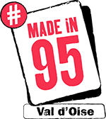 Made in 95 - Val d'Oise